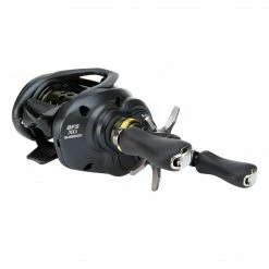 Shimano Curado BFS Baitcasting Reels