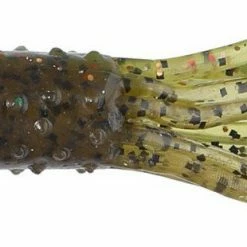 Baits & Lures Z-Man TRD TubeZ 2 3/4 Inch Soft Plastic Ned Rig Tubes 6 Pack