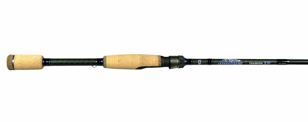 Dobyns Rods Dobyns Champion XP Series Spinning Rods 4 Dobyns Rods Dobyns Champion XP Series Spinning Rods