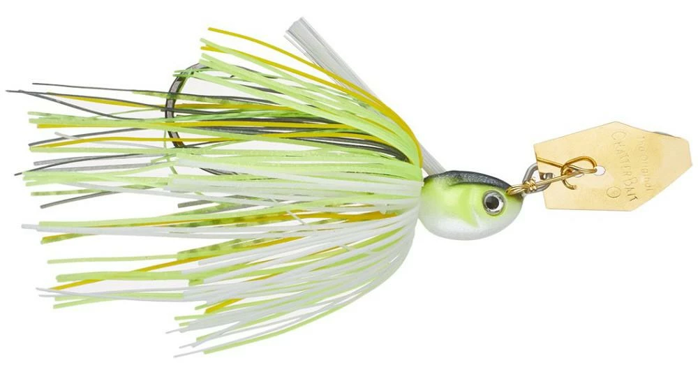 Z-Man Project Z Weedless ChatterBait 3/8 Oz. 7 Z-Man Project Z Weedless ChatterBait 3/8 Oz.