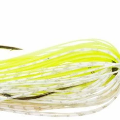 Z-Man ChatterBait Freedom 3/8 Oz.