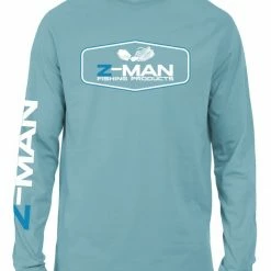 Z-Man ChatterBait Tech ShirtZ Apparel