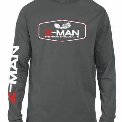 Z-Man ChatterBait Tech ShirtZ Apparel