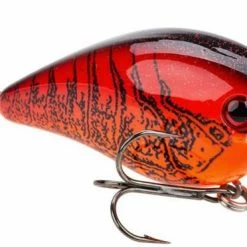 Strike King KVD Magnum Square Bill 8.0 Silent Crankbaits