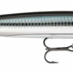 Baits & Lures Rapala Skitter V 4 Inch Topwater Walker