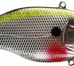 SPRO Aruku Shad 75 Lipless Crankbait