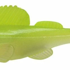 Megabass Dark Sleeper Soft Body Swimbait Baits & Lures