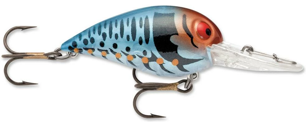 Storm Original Wiggle Wart 05 Crankbaits 16 Storm Original Wiggle Wart 05 Crankbaits