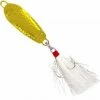 Spoons, Blade Baits, & Saltwater Jigs Cotton Cordell Mickey 1/4 Oz. Jigging Spoon 2 Pack