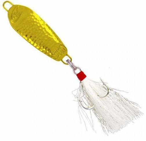 Spoons, Blade Baits, & Saltwater Jigs Cotton Cordell Mickey 1/4 Oz. Jigging Spoon 2 Pack 3 Spoons, Blade Baits, & Saltwater Jigs Cotton Cordell Mickey 1/4 Oz. Jigging Spoon 2 Pack