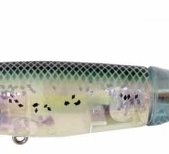 River2Sea Silent Whopper Plopper 130S Topwater Prop Lure