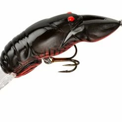 Baits & Lures Rebel Deep Wee Crawfish Lure 2 3/8 Inch Medium Diving Crankbait