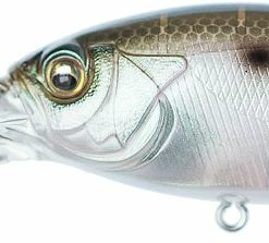 Megabass Deep-X 300 Deep Diving Crankbait