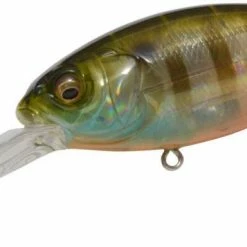 Megabass Deep-X 300 Deep Diving Crankbait