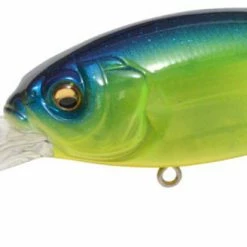 Megabass Deep-X 300 Deep Diving Crankbait