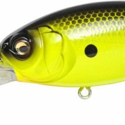 Megabass Deep-X 300 Deep Diving Crankbait