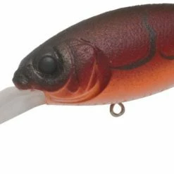 Megabass Deep-X 300 Deep Diving Crankbait