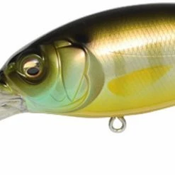 Megabass Deep-X 300 Deep Diving Crankbait