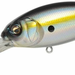 Megabass Deep-X 300 Deep Diving Crankbait