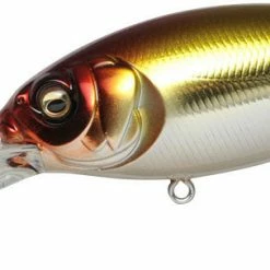 Megabass Deep-X 300 Deep Diving Crankbait