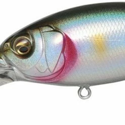 Megabass Deep-X 300 Deep Diving Crankbait
