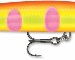 Rapala Down Deep Husky Jerk 14 Deep Diving Jerkbait Baits & Lures