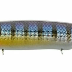 Megabass Dog-X Diamante Rattling Topwater Walker Topwater Walkers & Wake Baits