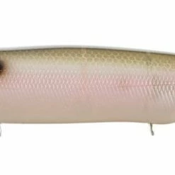 Megabass Dog-X Diamante Rattling Topwater Walker Topwater Walkers & Wake Baits