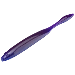 Baits & Lures Strike King KVD Dream Shot 4 Inch Drop Shot Bait 10 Pack