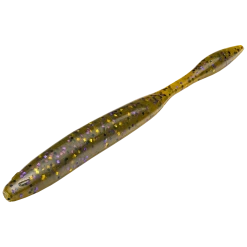 Strike King KVD Magnum Dream Shot 5 Inch Drop Shot Bait 8 Pack