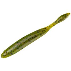 Strike King KVD Magnum Dream Shot 5 Inch Drop Shot Bait 8 Pack