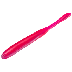 Strike King KVD Magnum Dream Shot 5 Inch Drop Shot Bait 8 Pack