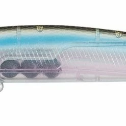 Daiwa Salt Pro Minnow 6 3/4 Inch Floating Rip Bait