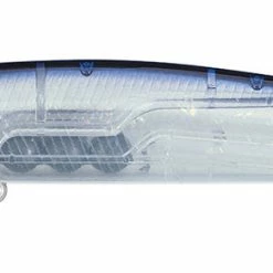 Daiwa Salt Pro Minnow 6 3/4 Inch Floating Rip Bait