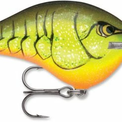 Baits & Lures Rapala DT Series Crankbait DT16