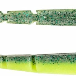 Baits & Lures Z-Man DarterZ 6 Inch Segmented Soft Jerkbait 5 Pack 18 Baits & Lures Z-Man DarterZ 6 Inch Segmented Soft Jerkbait 5 Pack