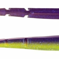 Baits & Lures Z-Man DarterZ 6 Inch Segmented Soft Jerkbait 5 Pack 17 Baits & Lures Z-Man DarterZ 6 Inch Segmented Soft Jerkbait 5 Pack