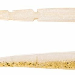 Baits & Lures Z-Man DarterZ 6 Inch Segmented Soft Jerkbait 5 Pack
