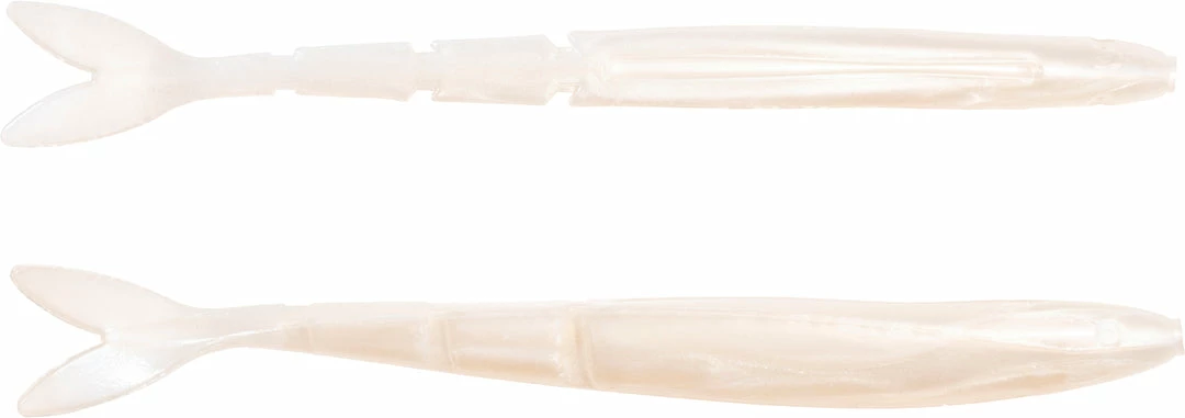 Baits & Lures Z-Man DarterZ 6 Inch Segmented Soft Jerkbait 5 Pack 7 Baits & Lures Z-Man DarterZ 6 Inch Segmented Soft Jerkbait 5 Pack