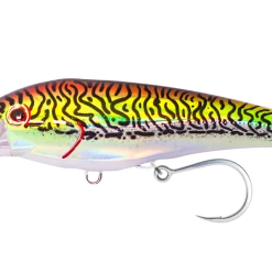 Nomad Design DTX Minnow Sinking 220 Long Range Special (LRS) Jerkbaits/Rip Baits, Twitchbaits, & Trolling Plugs