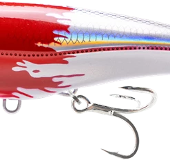 Nomad Design DTX Minnow 120/140 Floating Trolling Minnow