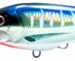 Nomad Design DTX Minnow 120/140 Floating Trolling Minnow