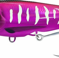 Nomad Design DTX Minnow Sinking 220 Long Range Special (LRS) Jerkbaits/Rip Baits, Twitchbaits, & Trolling Plugs