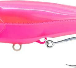 Nomad Design DTX Minnow Sinking 220 Long Range Special (LRS) Jerkbaits/Rip Baits, Twitchbaits, & Trolling Plugs