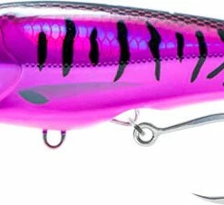 Nomad Design DTX Minnow Sinking 220 Long Range Special (LRS) Jerkbaits/Rip Baits, Twitchbaits, & Trolling Plugs
