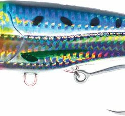 Nomad Design DTX Minnow Sinking 220 Long Range Special (LRS) Jerkbaits/Rip Baits, Twitchbaits, & Trolling Plugs