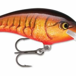 Rapala Shad Dancer SDD05 Medium Diving Crankbait Baits & Lures