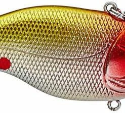 SPRO Aruku Shad 65 Lipless Crankbait Crankbaits