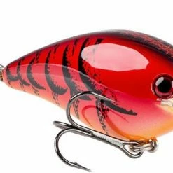 Strike King KVD Magnum Square Bill 8.0 Silent Crankbaits