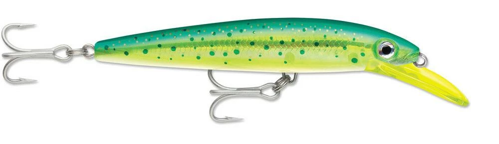 Rapala Husky Magnum 25 Trolling Lure 5 Rapala Husky Magnum 25 Trolling Lure